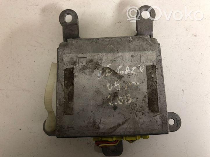 Subaru Legacy Module de contrôle airbag 98221AG060