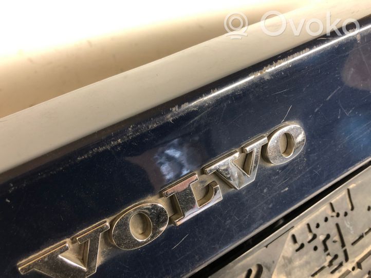 Volvo S80 Listwa oświetlenie tylnej tablicy rejestracyjnej 