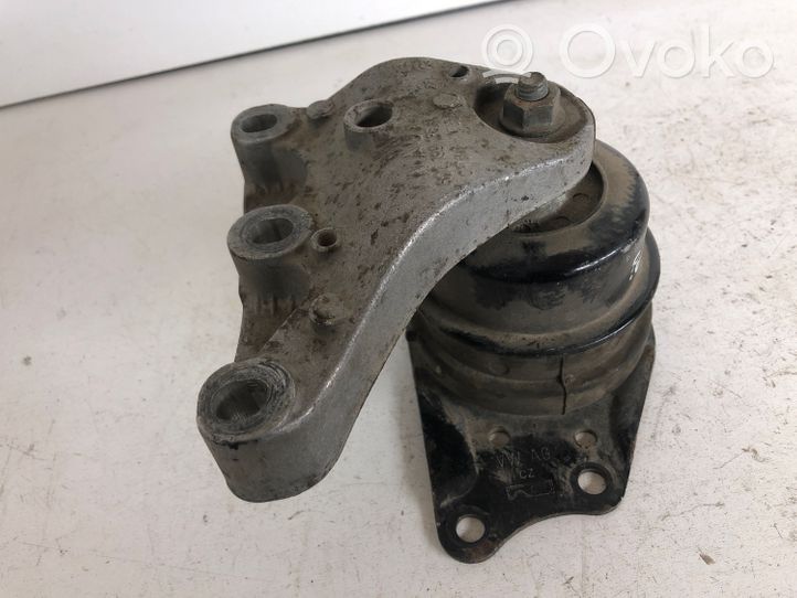 Volkswagen Polo Support de moteur, coussinet 