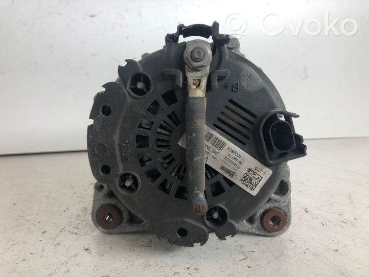 Audi A6 C7 Generatore/alternatore 04L903017A