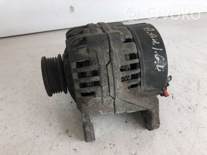 Audi A4 S4 B5 8D Generatore/alternatore 058903016