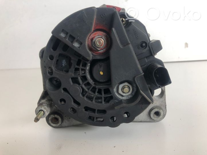 Volkswagen Bora Generatore/alternatore 