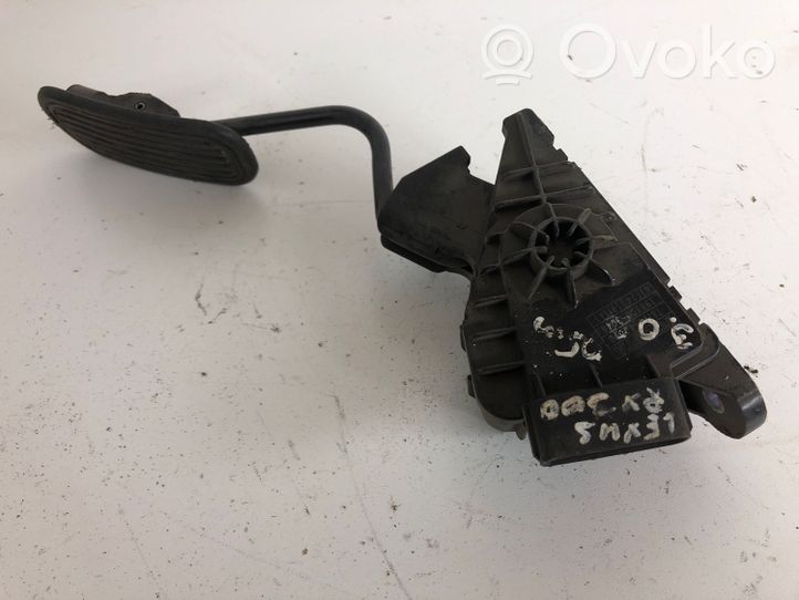 Lexus RX 300 Accelerator throttle pedal 7812048070