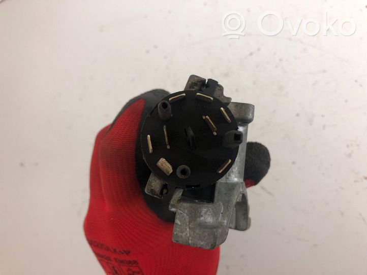 Audi A4 S4 B5 8D Ignition lock 4D0905851E