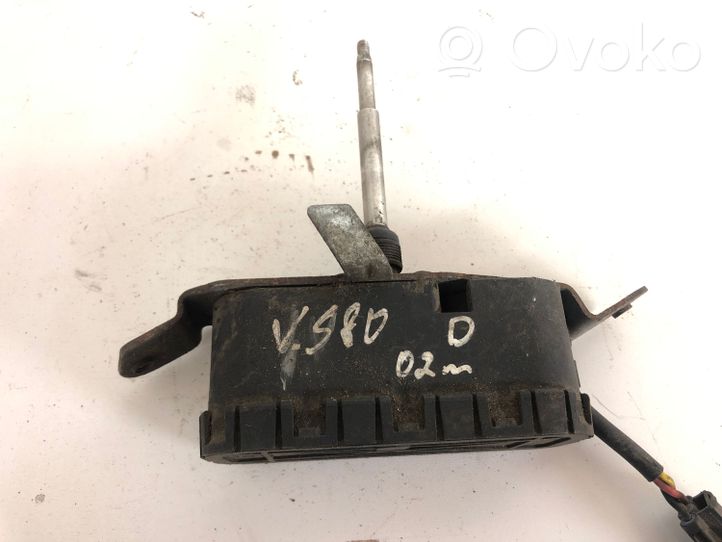 Volvo S80 Moteur d'essuie-glace 0390206210