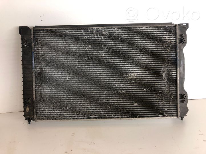 Audi A4 S4 B6 8E 8H Radiateur de refroidissement 