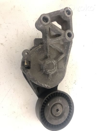 Volkswagen Sharan Alternator belt tensioner 