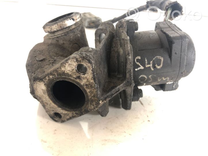 Volvo S40 Valvola EGR EN48000