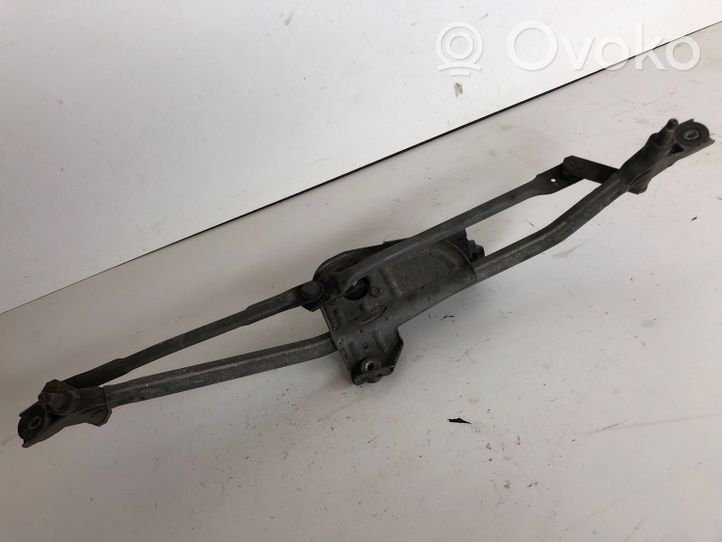 Audi A4 S4 B5 8D Tiranti e motorino del tergicristallo anteriore 3397020390