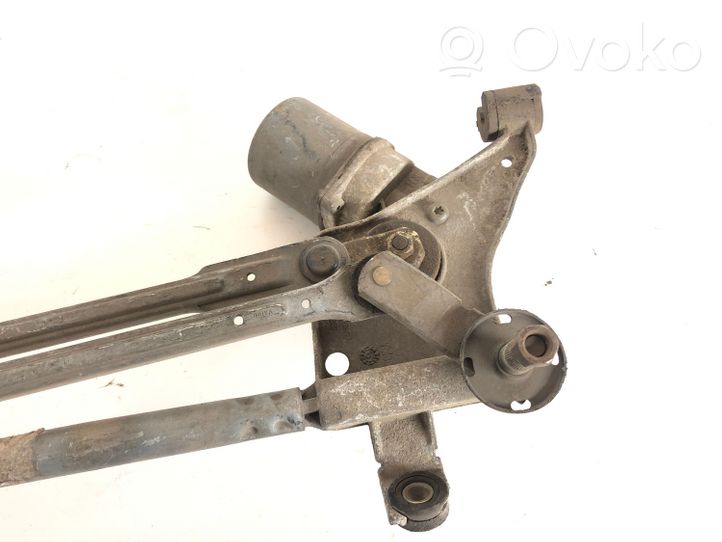 Honda Civic Tiranti e motorino del tergicristallo anteriore 404564