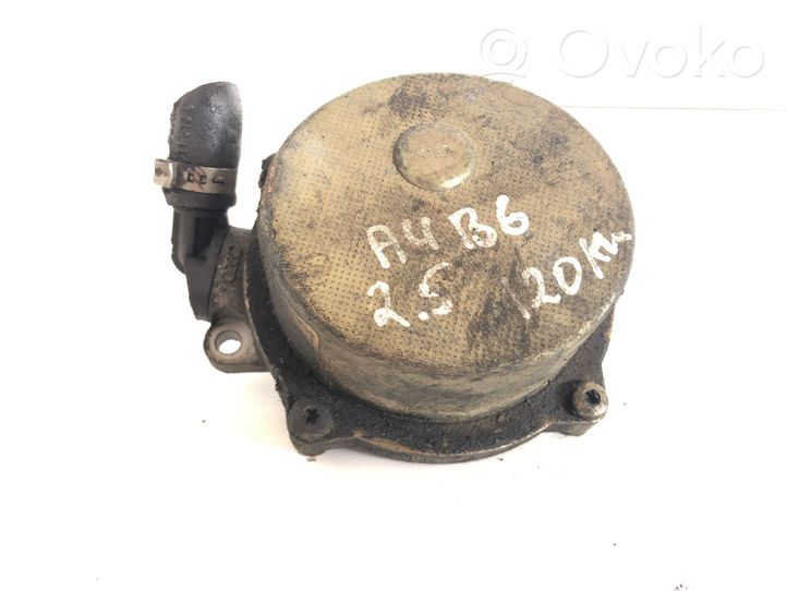 Audi A4 S4 B6 8E 8H Pompe à vide 