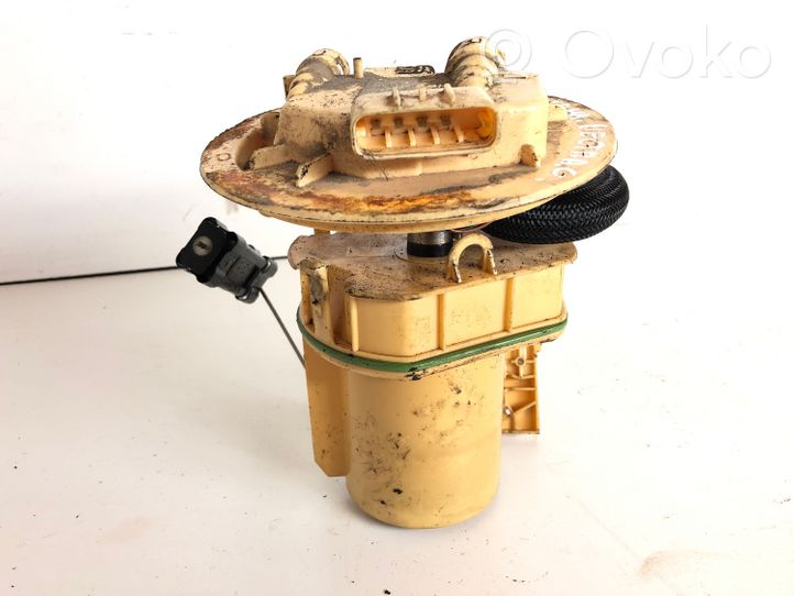 Opel Vectra C Fuel level sensor 