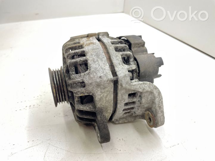 Nissan Micra Generatore/alternatore 2542927A