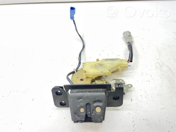 Honda Civic Tailgate/trunk/boot lock/catch/latch 