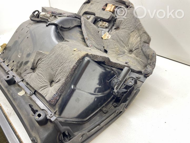 Audi A4 S4 B7 8E 8H Vano portaoggetti 8E1857035