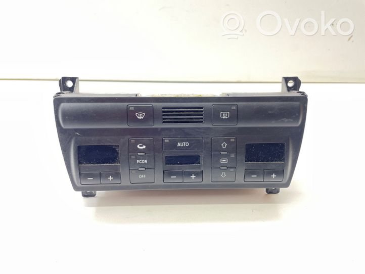 Audi A6 S6 C5 4B Panel klimatyzacji 4B0820043H