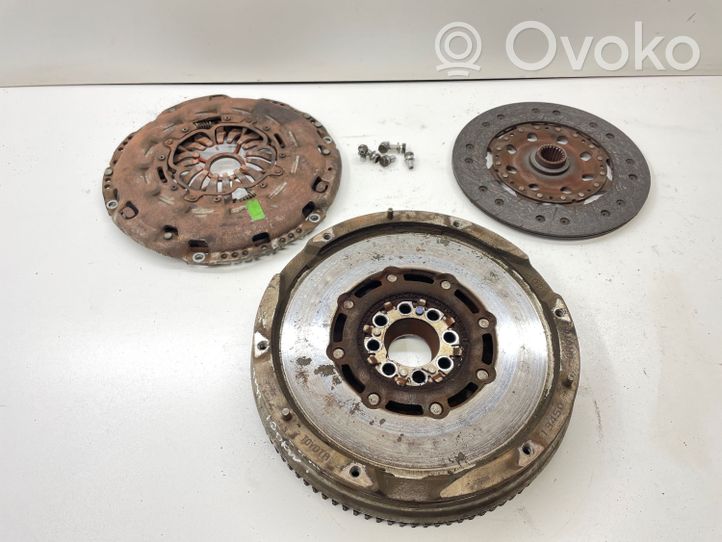 Toyota Corolla Verso E121 Clutch set kit 