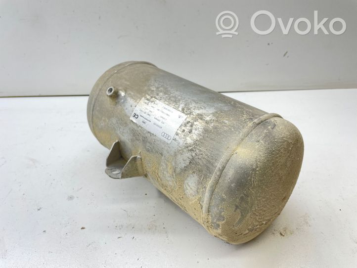 Audi A8 S8 D3 4E Accumulateur de pression de réservoir suspension pneumatique 4E0616203