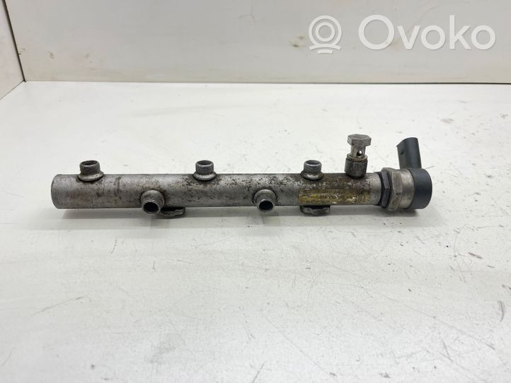 Volkswagen Touareg I Tuyau de conduite principale de carburant 059130090AG