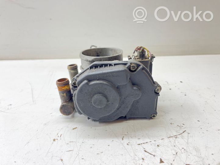 Audi A4 S4 B5 8D Valvola corpo farfallato elettrica 