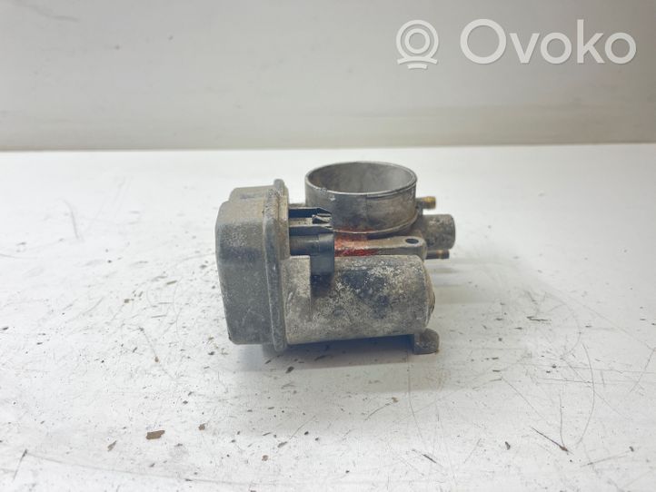 Opel Meriva A Clapet d'étranglement 25177983