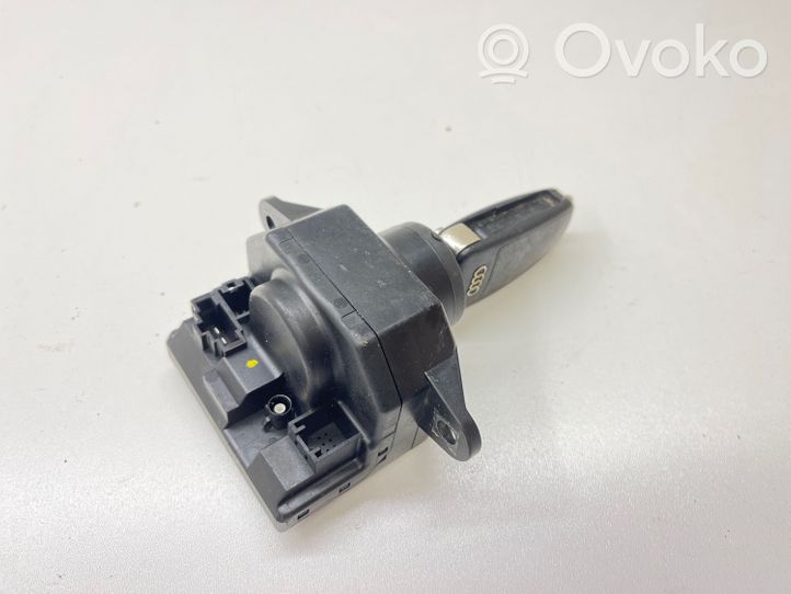 Audi A6 S6 C6 4F Blocchetto accensione 4F0909131E