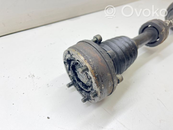 Audi A2 Front driveshaft 