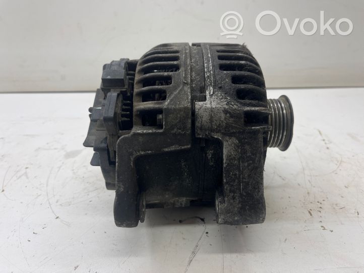 Opel Signum Generatore/alternatore 0124525030