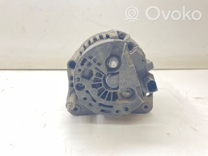 Volkswagen II LT Alternator 074903025