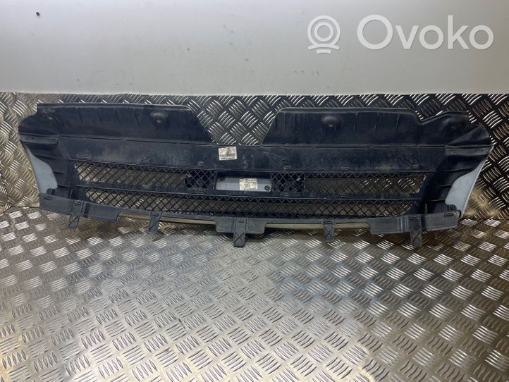 Fiat Iveco Daily Maskownica / Grill / Atrapa górna chłodnicy 