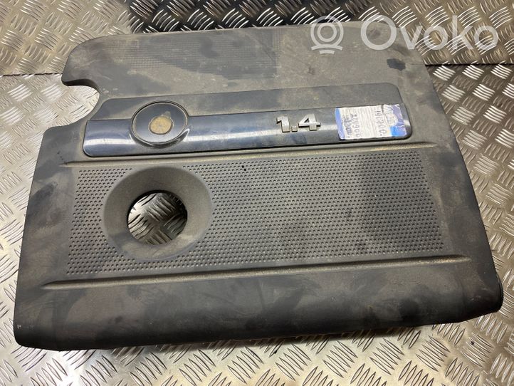 Volkswagen Polo IV 9N3 Copri motore (rivestimento) 036129607