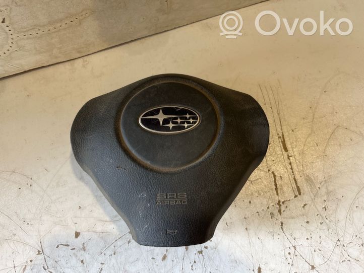 Subaru Outback Airbag dello sterzo 