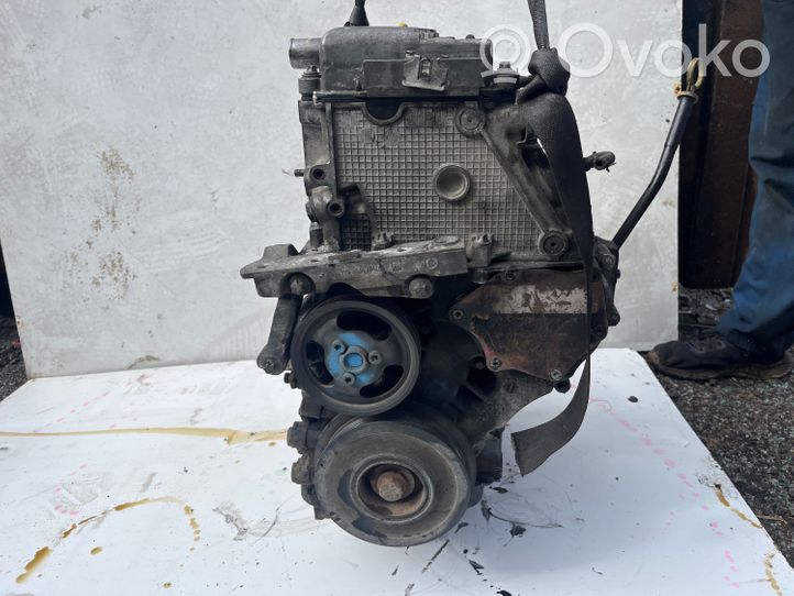 Opel Vectra C Engine Y22DTH