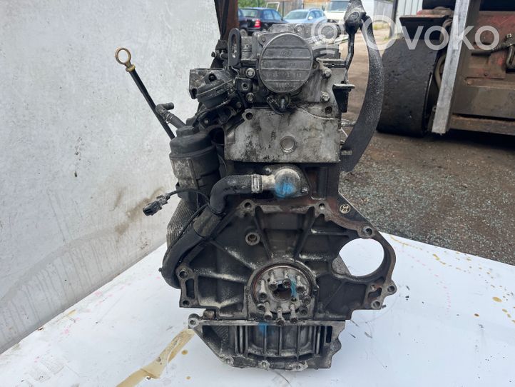 Opel Vectra C Engine Y22DTH