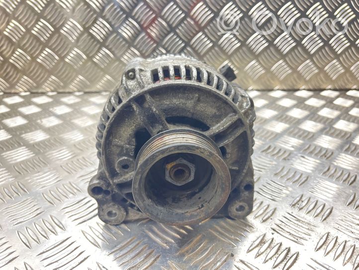 Volvo S70  V70  V70 XC Alternator 0123515028