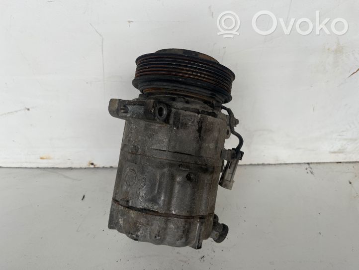 Opel Signum Compressore aria condizionata (A/C) (pompa) 13191997