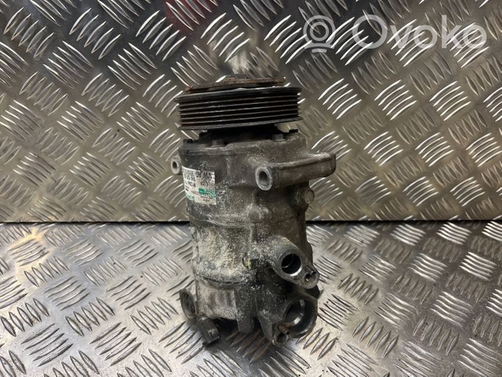 Volkswagen Golf V Compressore aria condizionata (A/C) (pompa) 