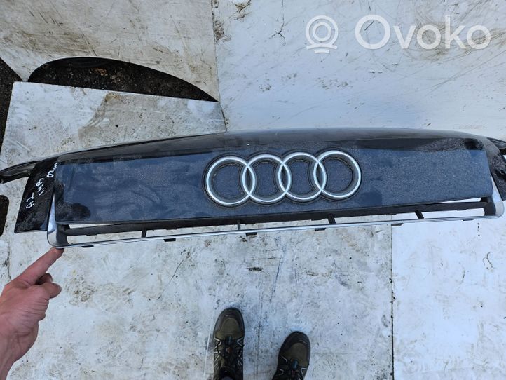 Audi A2 Engine bonnet/hood 