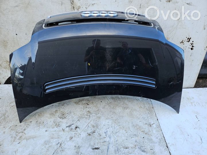 Audi A2 Engine bonnet/hood 