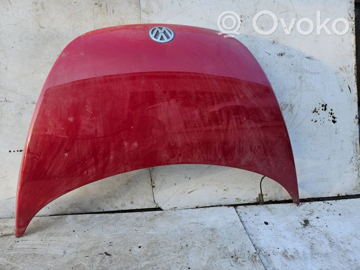 Volkswagen New Beetle Konepelti 