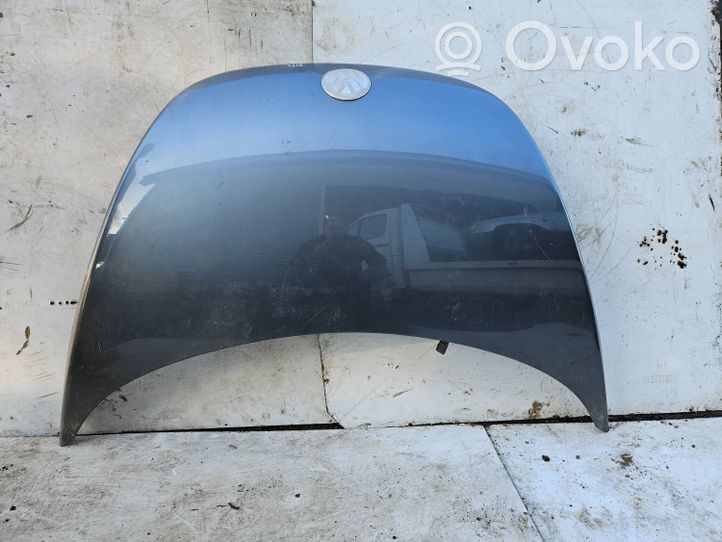 Volkswagen New Beetle Engine bonnet/hood 