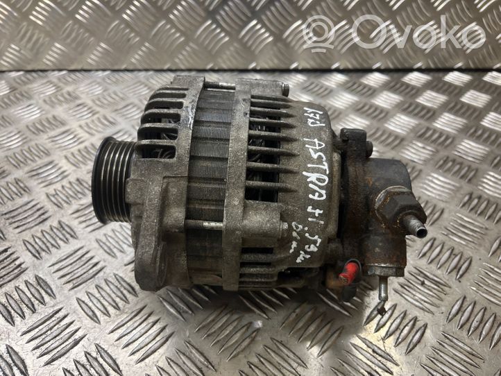 Opel Astra H Generatore/alternatore A2003