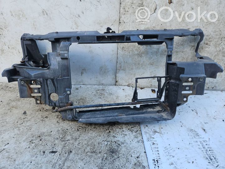 Seat Alhambra (Mk1) Radiator support slam panel 50998K8NZA