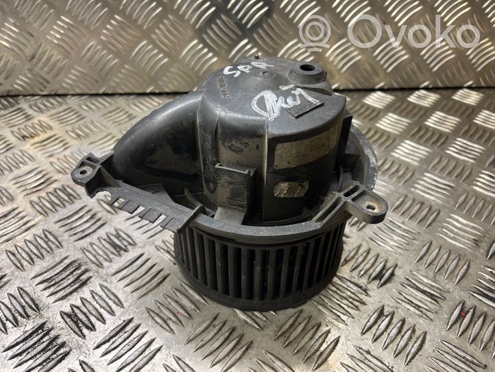 Volkswagen II LT Ventola riscaldamento/ventilatore abitacolo 663329W