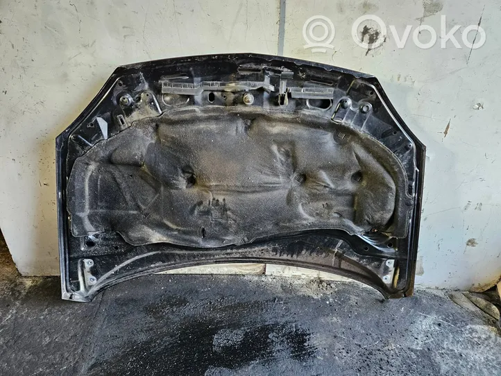 Opel Corsa C Engine bonnet/hood 