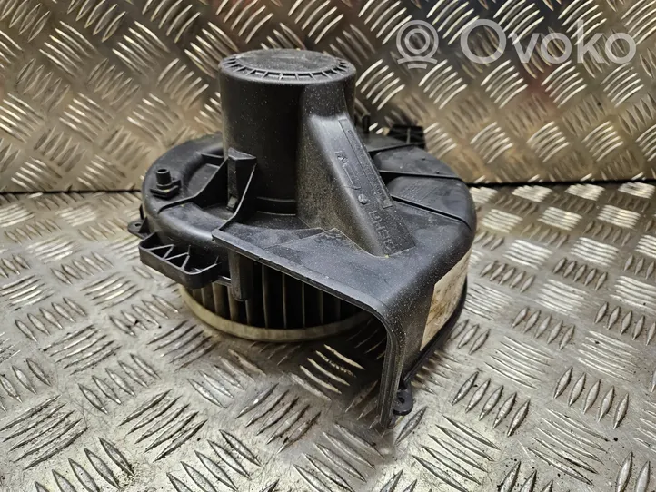Seat Cordoba (6L) Mazā radiatora ventilators 6Q1819015G