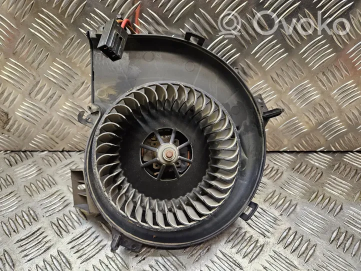 Opel Corsa C Heater fan/blower 006453T