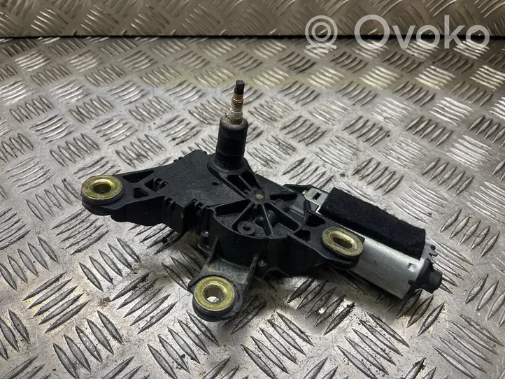 Volkswagen Lupo Motor del limpiaparabrisas trasero 6X0955711F