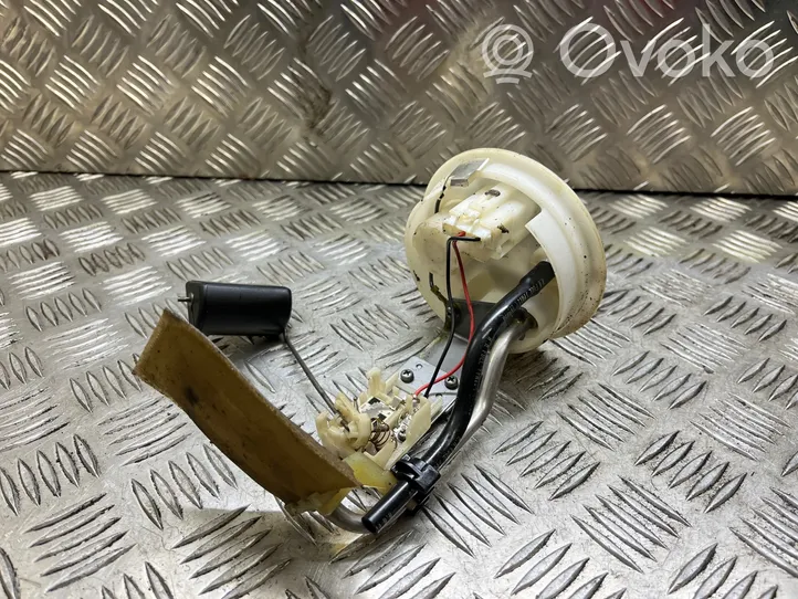 Toyota Corolla Verso E121 Pompa carburante immersa 7701012340