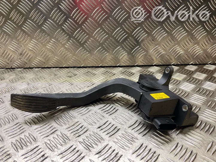 Iveco Daily 35 - 40.10 Accelerator throttle pedal 504061734